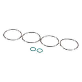 Genuine® - Rack and Pinion Seal