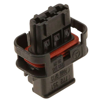 Genuine® - Electrical Connector Housing