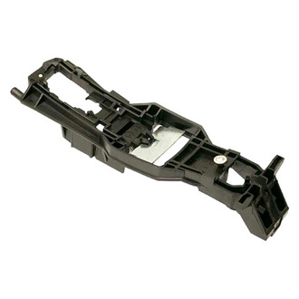 Genuine® - Front Driver Side Exterior Door Handle Mounting Bracket