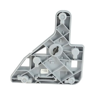 Genuine® - Driver Side Replacement Tail Light Bulb Holder