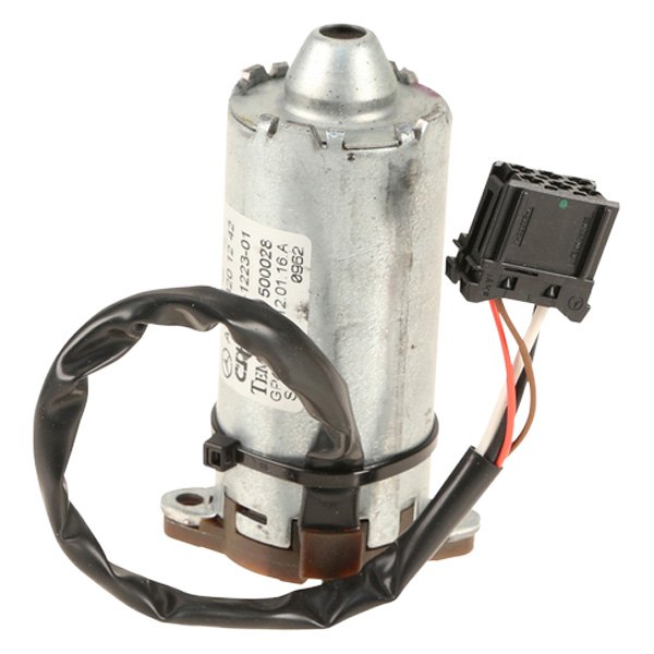 Genuine® 203-820-12-42 - Passenger Side Seat Motor