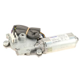 Genuine® - Sunroof Motor
