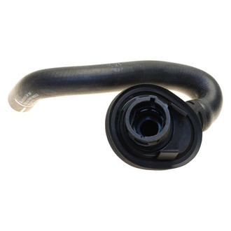 Genuine® - HVAC Heater Hose