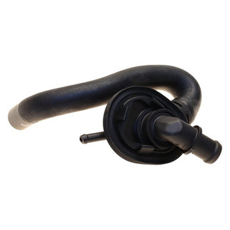 Genuine® - HVAC Heater Hose