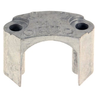 Genuine® - Sway Bar Bracket