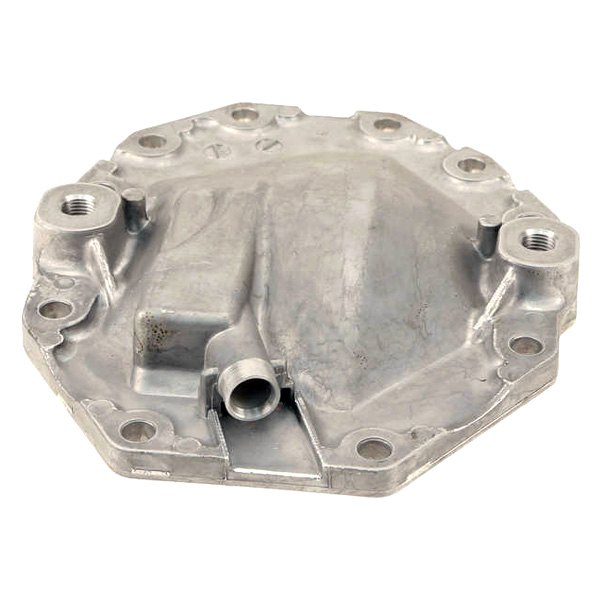 Genuine® - Differential Cover