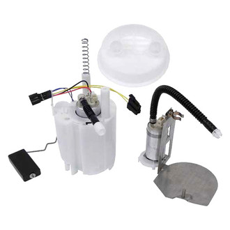 Genuine® - Fuel Pump Module Assembly