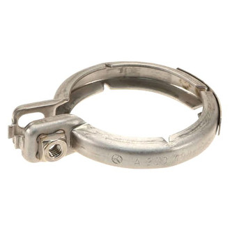 Genuine® - Exhaust Clamp