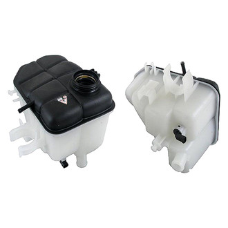 Genuine® - Engine Coolant Expansion Tank