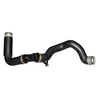 Genuine® - Engine Coolant Radiator Hose