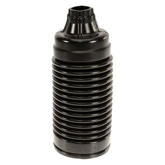 Genuine® - Rear Shock Bellow