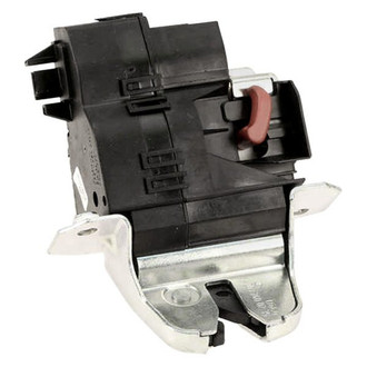 Genuine® - Trunk Lid Latch