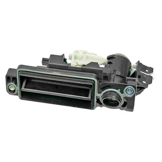 Genuine® - Trunk Lid Handle