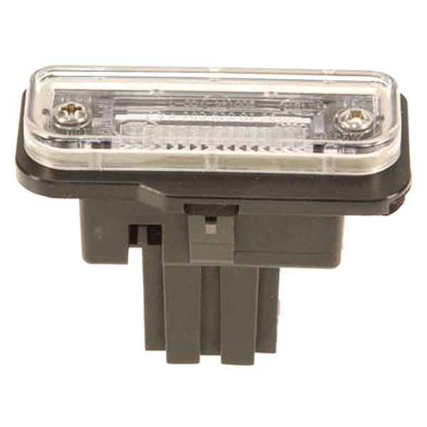 Genuine® - Replacement License Plate Light