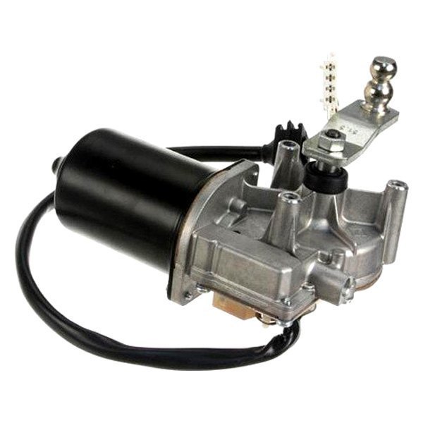 Genuine® - Front Windshield Wiper Motor