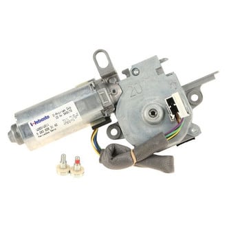 Genuine® - Sunroof Motor