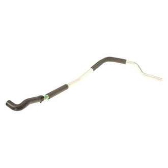 Genuine® - HVAC Heater Hose