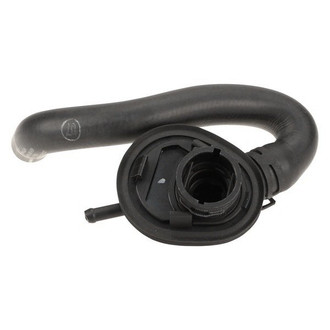 Genuine® - HVAC Heater Hose