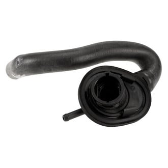 Genuine® - HVAC Heater Hose