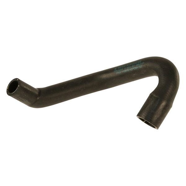 Genuine® - HVAC Heater Hose