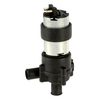 Genuine® - Engine Coolant Auxiliary Water Pump