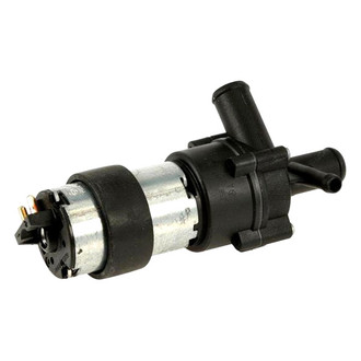 Genuine® - Engine Coolant Auxiliary Water Pump