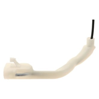 Genuine® - Washer Fluid Reservoir Filler Pipes