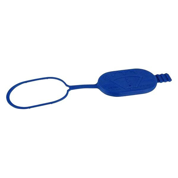 Genuine® 203 869 01 08 5E52 - Washer Fluid Reservoir Cap