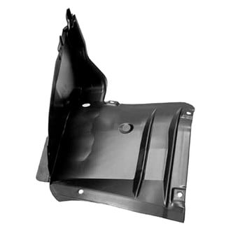 Genuine® - Front Driver Side Fender Liner