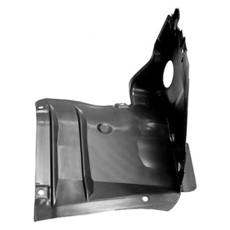 Genuine™ Quarter Panels - Fuel Doors + Components | CARiD.com