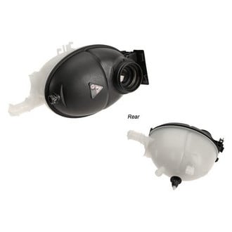 Genuine® - Engine Coolant Expansion Tank