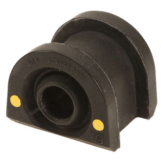 Genuine® - Front Sway Bar Bushing