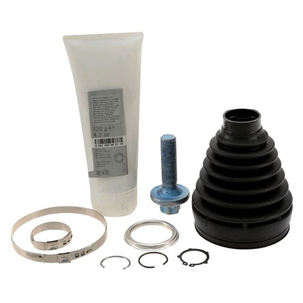 Genuine® - CV Joint Boot Kit