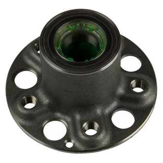 Genuine® - Wheel Hub