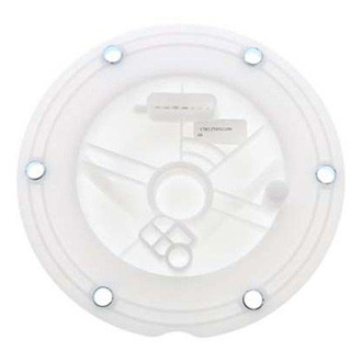 Genuine® - Fuel Pump Module Cover