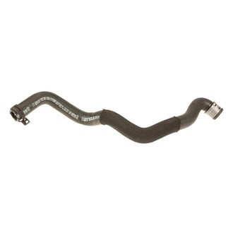 Genuine® - Engine Coolant Reservoir Hose