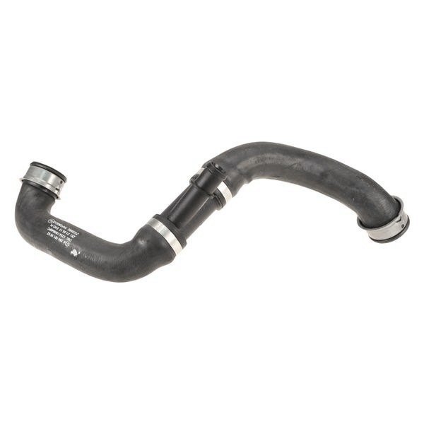 Genuine® - Engine Coolant Radiator Hose