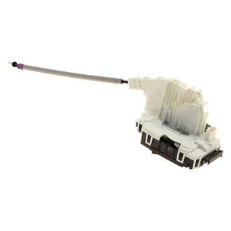 Genuine® - Door Latch Assembly