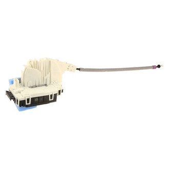 Genuine® - Front Passenger Side Door Lock Actuator Motor