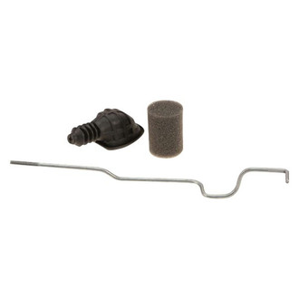 Genuine® - Door Lock Rods