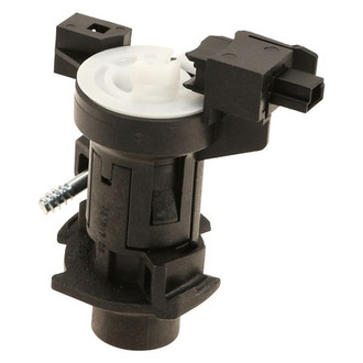 Genuine® - Trunk Lock Actuator Motor