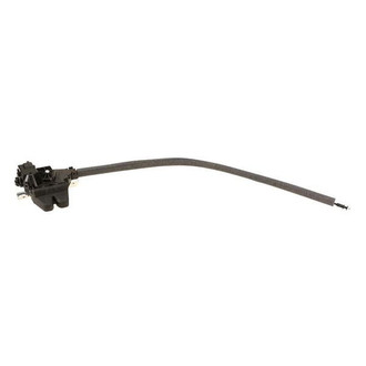 Genuine® - Trunk Lid Latch