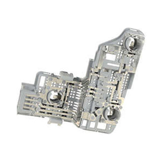 Genuine® - Factory Replacement Tail Light Bulb Holders