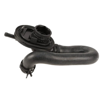Genuine® - HVAC Heater Hose