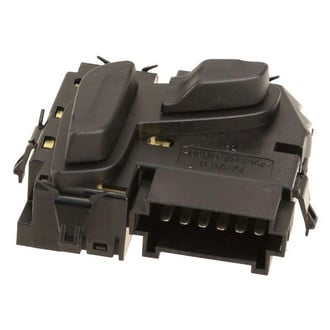 Genuine® - Front Passenger Side Seat Switch