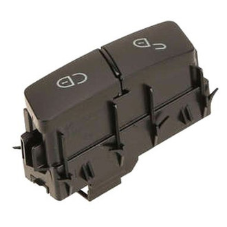 Genuine® - Central Lock Switch