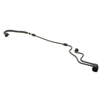 Genuine® - Engine Coolant Reservoir Hose