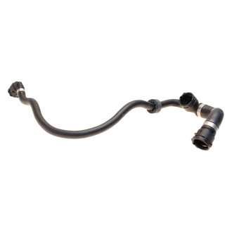 Genuine® - Engine Coolant Radiator Hose
