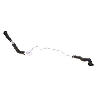 Genuine® - HVAC Heater Hose