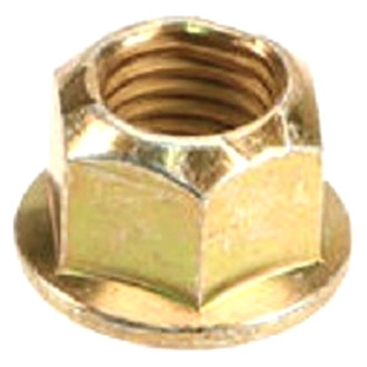 Genuine® - Exhaust Flange Nut